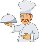 Culinary Clipart And Graphics - Culinary Clipart