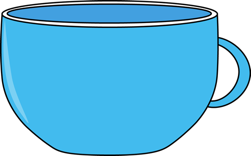 cup clipart - Clipart Cup