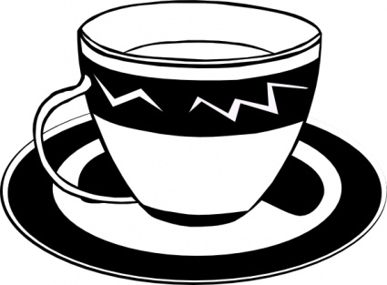 cup clipart - Cup Clip Art