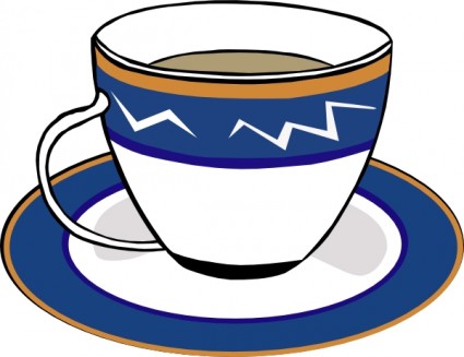 cup clipart - Clip Art Cup