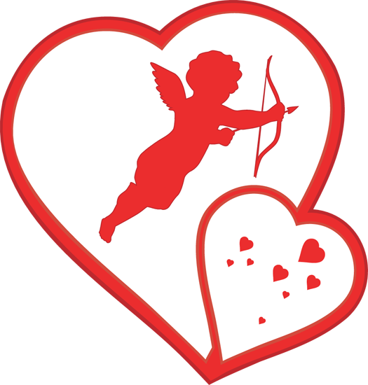 Clipart Info - Cupid Clipart
