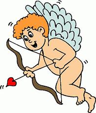 Cupid Clipart - Cupid Clipart