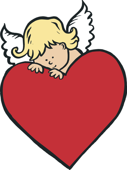Cupid Images - Clipart library