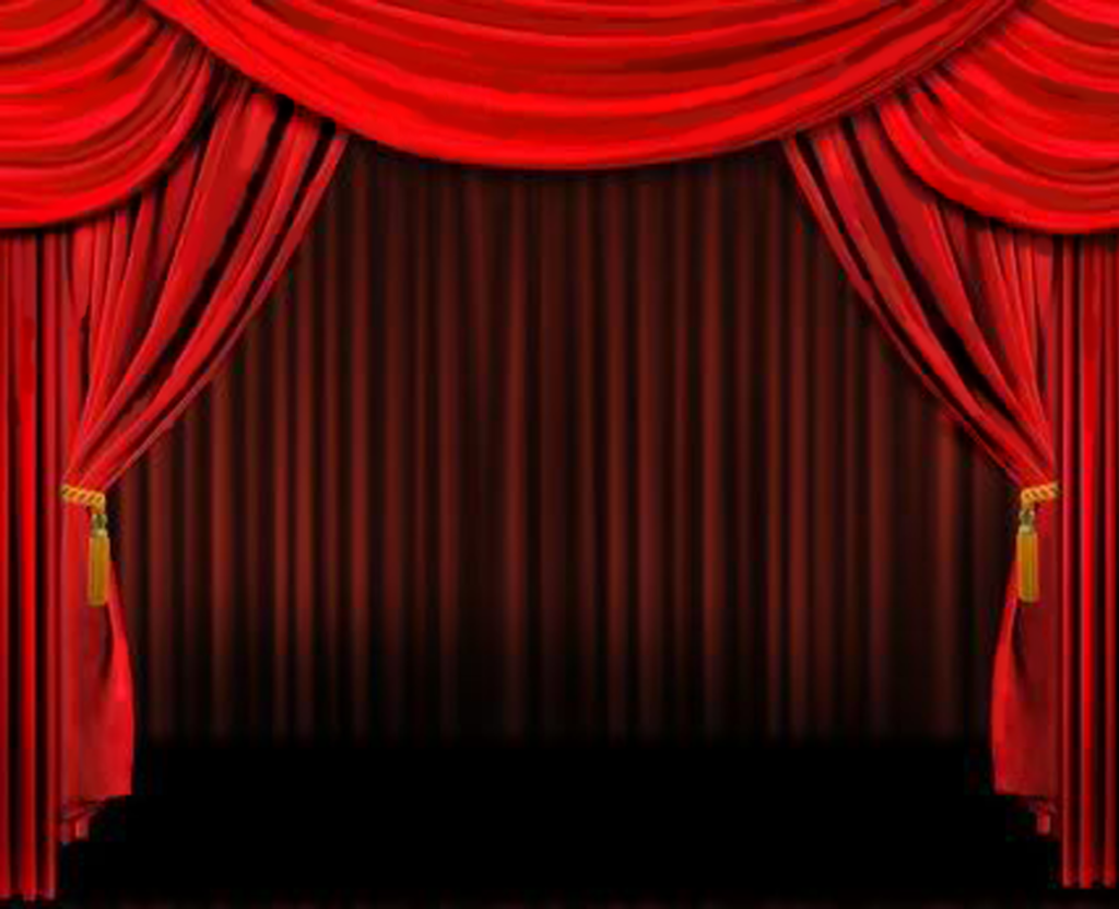 Curtains Glenbrooke News - Curtain Clip Art
