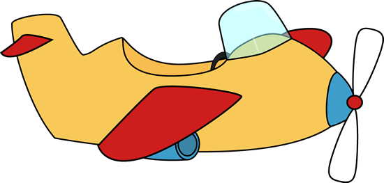 Cute Airplane Clip Art Image | Clipart library - Free Clipart Images