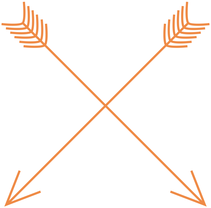 arrow-blue-outline-left