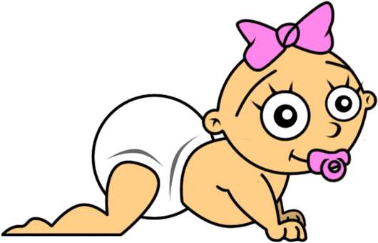Cute Baby Frog Clipart Free .