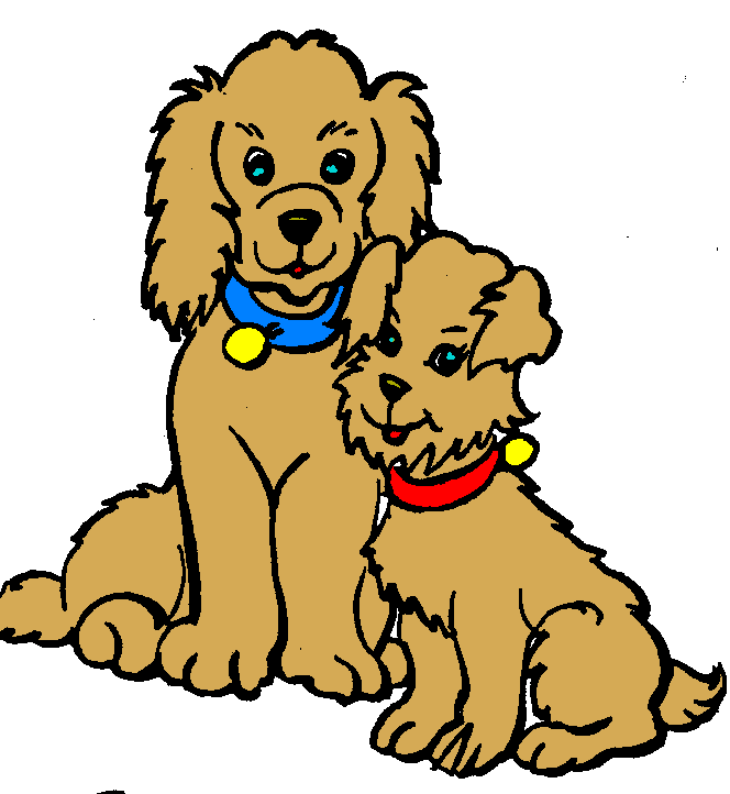 Clipart dogs free clipart ver