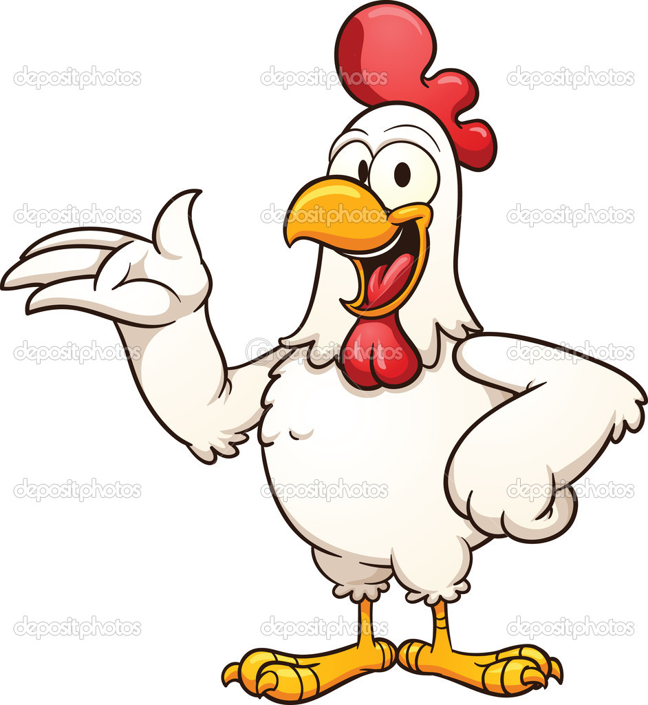Chicken clipart free clipart 