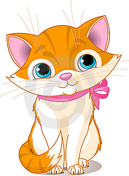 Cute Clip Art Cute Cat Clipar - Cute Cat Clip Art