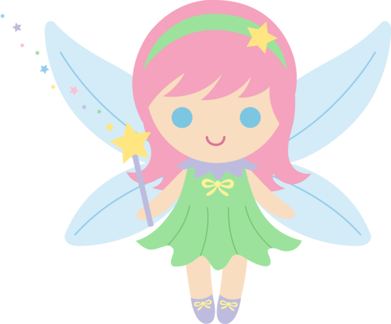 fairy clipart