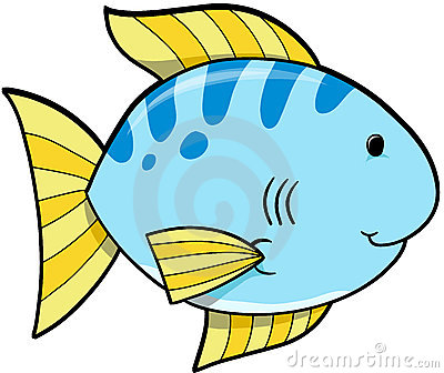 Cute Fish Clipart Clipart Panda Free Clipart Images