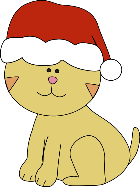 Cute Kitten Clipart | Clipart library - Free Clipart Images