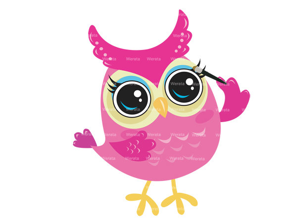 Cute Owl Clipart Clip Art - Cute Owl Clip Art Free
