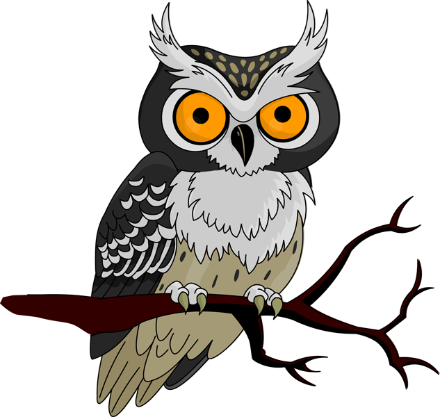 Cute Owl Halloween Clipart Clipart Panda Free Clipart Images