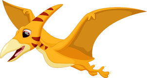 Pterodactyl Clipart Vectorby 