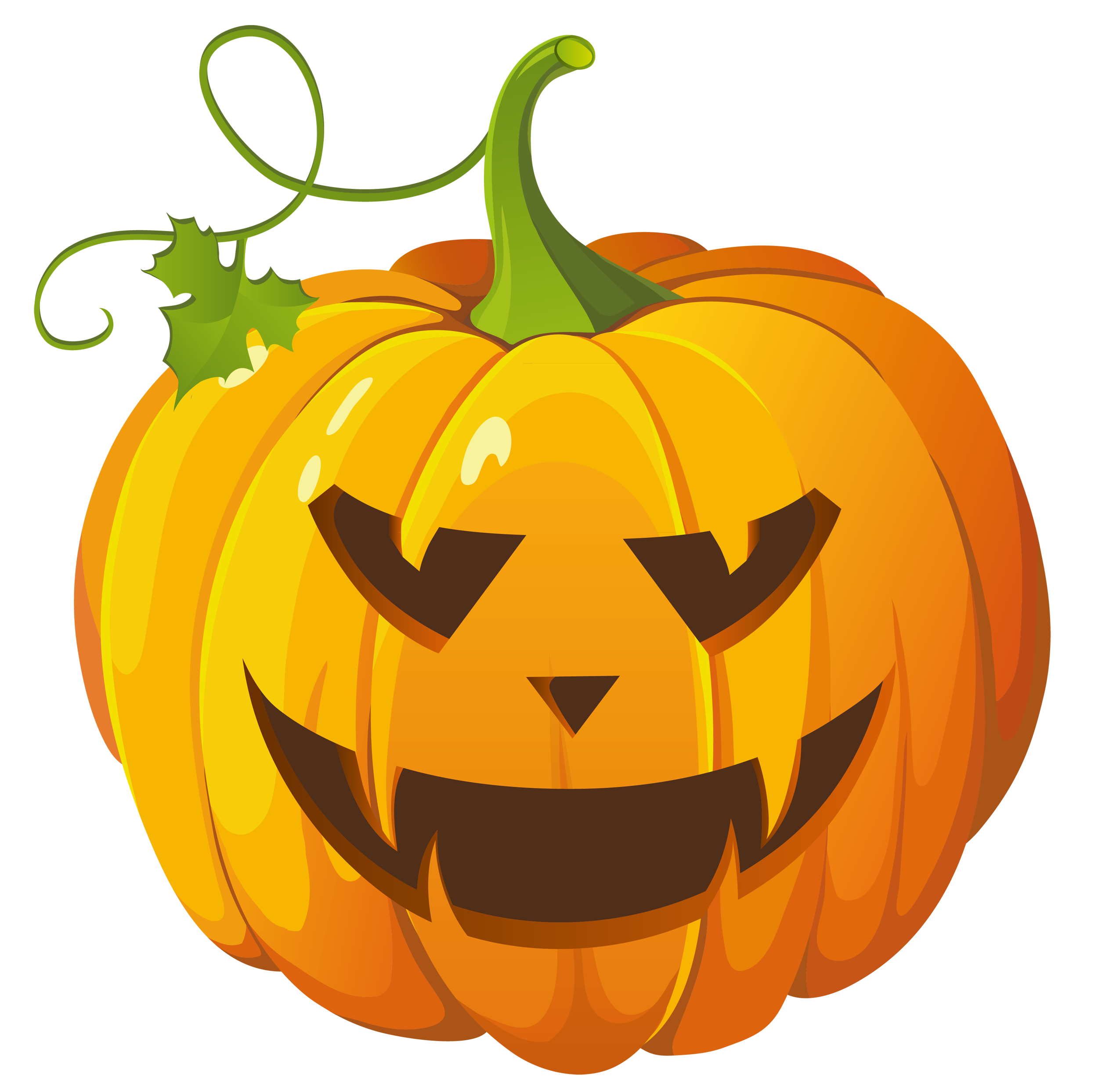 Halloween pumpkin clip art th