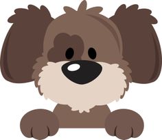 Cute puppies, Clip art and .