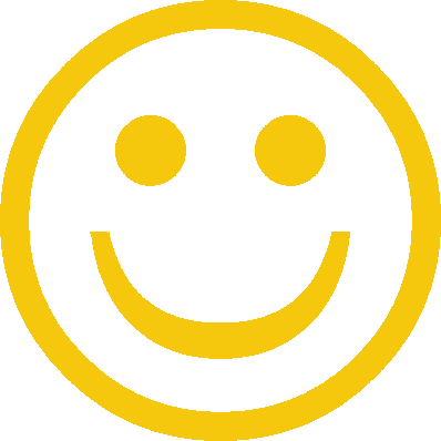 Smiley Face Animated Clip Art