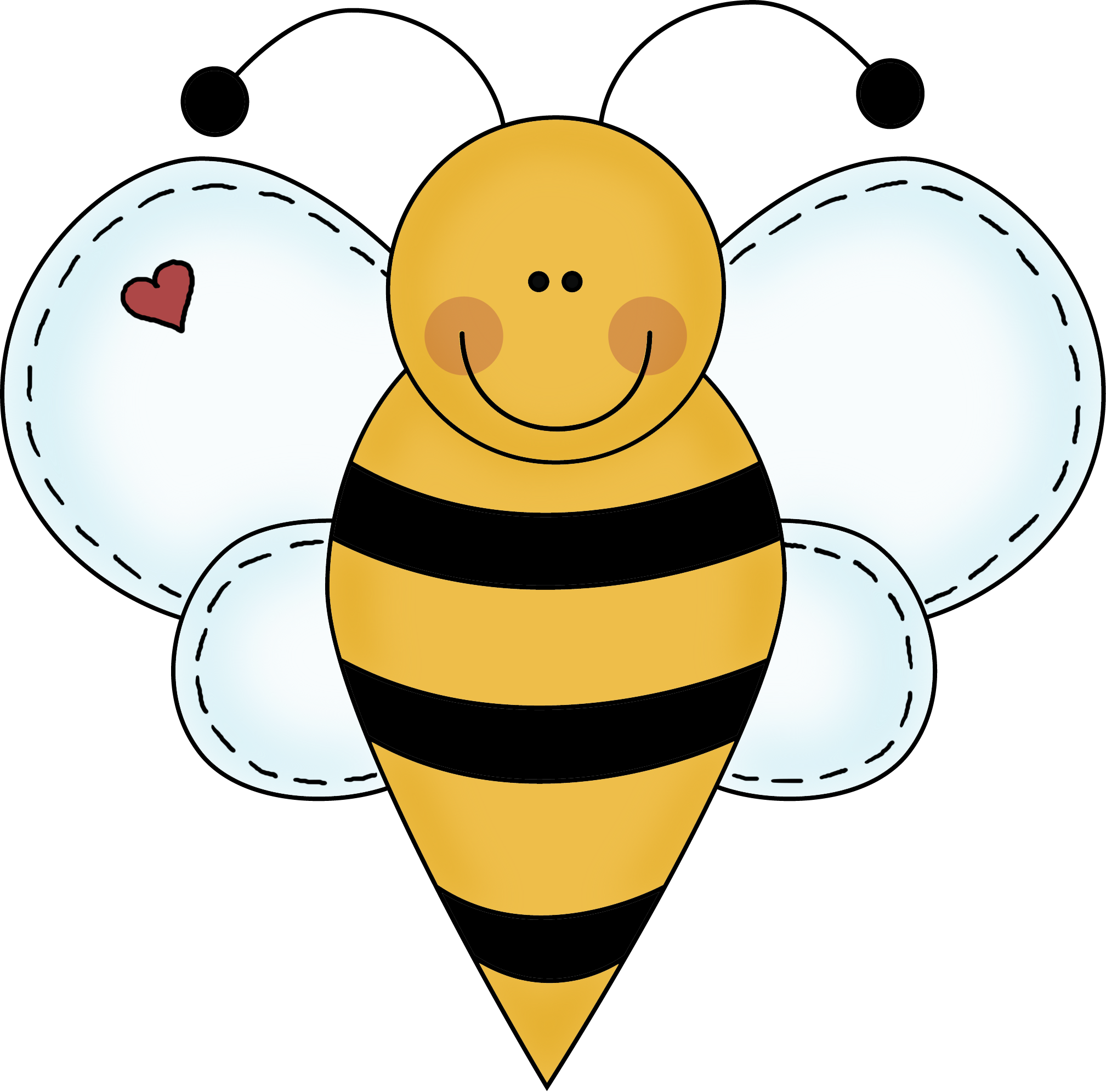 Cute Spelling Bee Clipart Cli - Spelling Bee Clipart