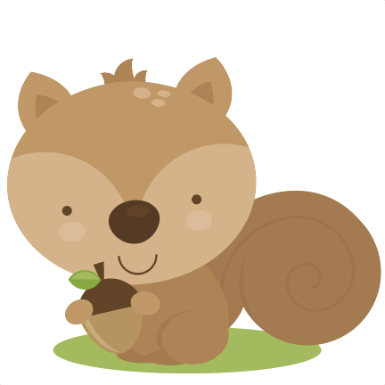 Free squirrel clipart free .