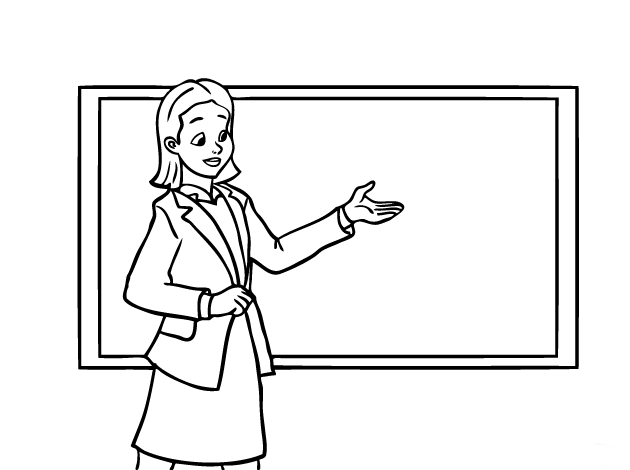 Related This Teacher Clipart 