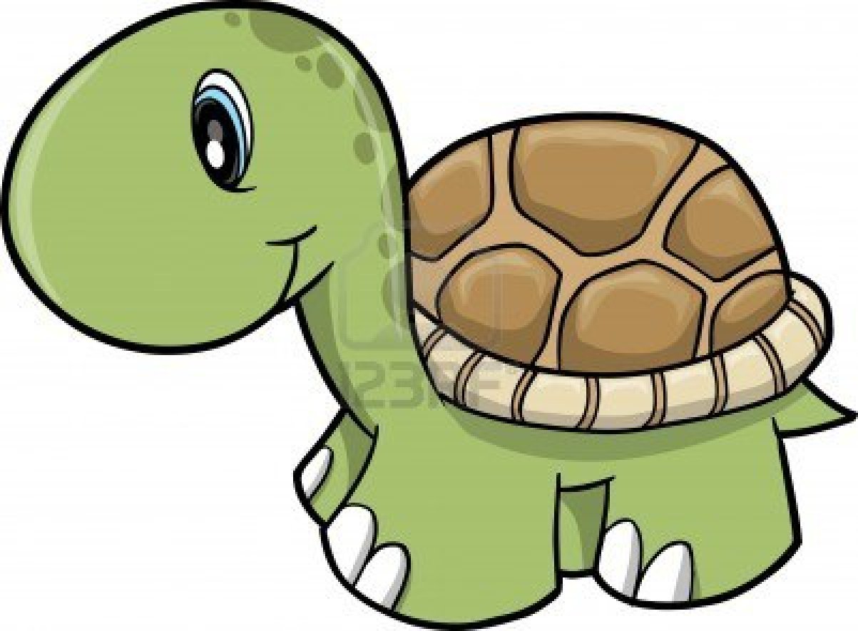 Cute Turtle Clip Art Cliparts Co