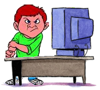 ... Cyberbullying Clipart ... - Cyber Bullying Clipart