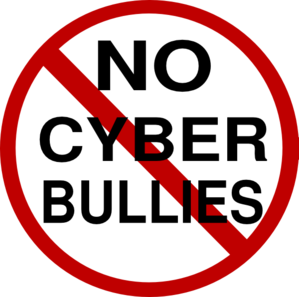 Cyberbullying Free Clipart