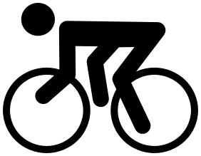 Cycling Clipart Http Www Wpclipart Com Recreation Sports Sports
