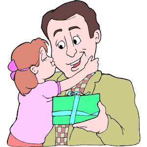 Dad To Be Clipart - Clipart Dad