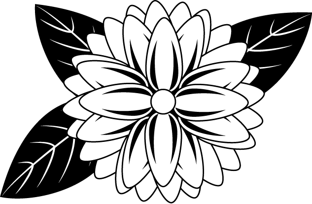 Dahlia Clipart | Free Download Clip Art | Free Clip Art | on .