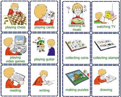 daily activities Clip Art | daily routines flashcards printable routines free daily activity .