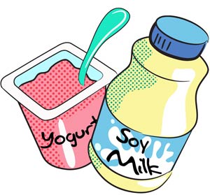 Dairy Products Pictures Clipart Best