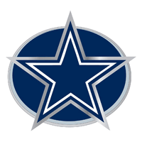 ... Dallas Cowboys Logo Clip Art - clipartall ...