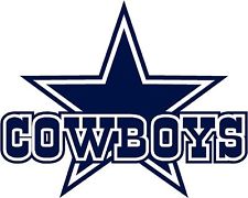 Dallas Cowboys Symbol