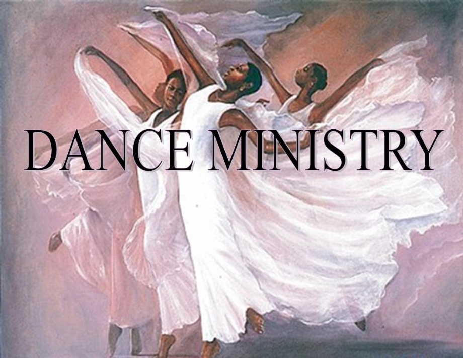 Dance Ministry Clipart #1 - Praise Dance Clip Art