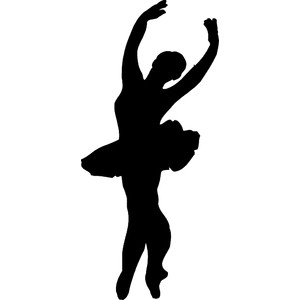 dancer clipart - Clipart Dancer