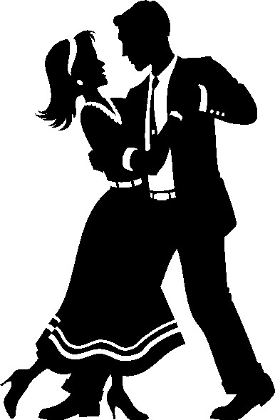 Dancing Clipart Carriage