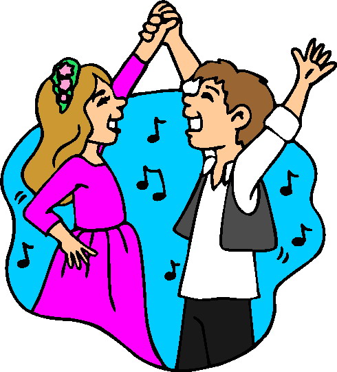 Dancing clipart free download clip art on