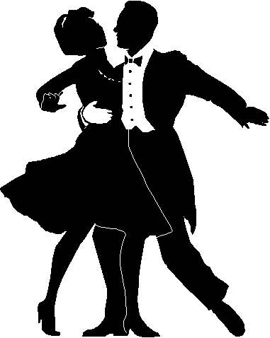 Dancing free dance clipart clip art pictures graphics