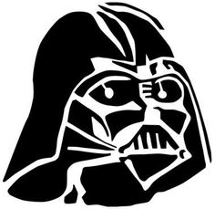 ... Darth Vader Clip Art - cl - Darth Vader Clipart