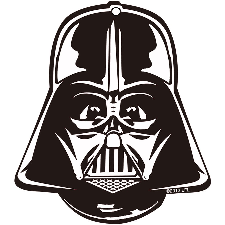 ... Darth Vader Clip Art ...