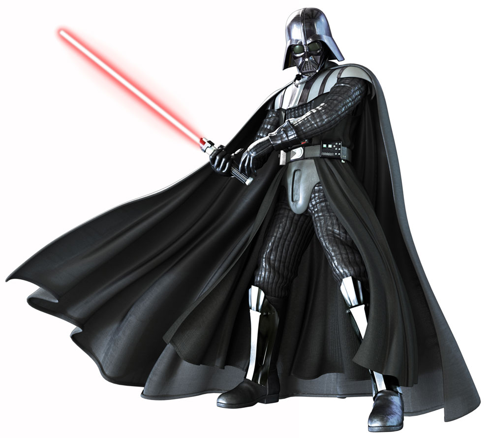 Darth Vader - Villains Wiki - villains, bad guys, comic books, anime