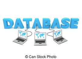 database clipart 1