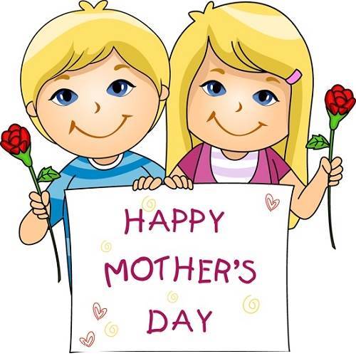Day 2015 Clipart Mother . - Clipart Mothers Day