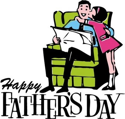 Day Clipart · Funny Father.  - Free Fathers Day Clipart