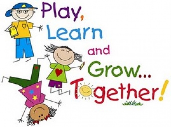 Free Childcare Clipart