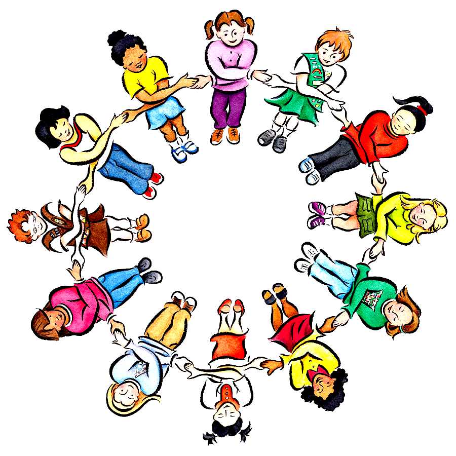 Free Daycare Clipart; Childca