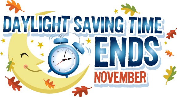 Daylight Saving Time Clip Art - Daylight Savings Time Clipart